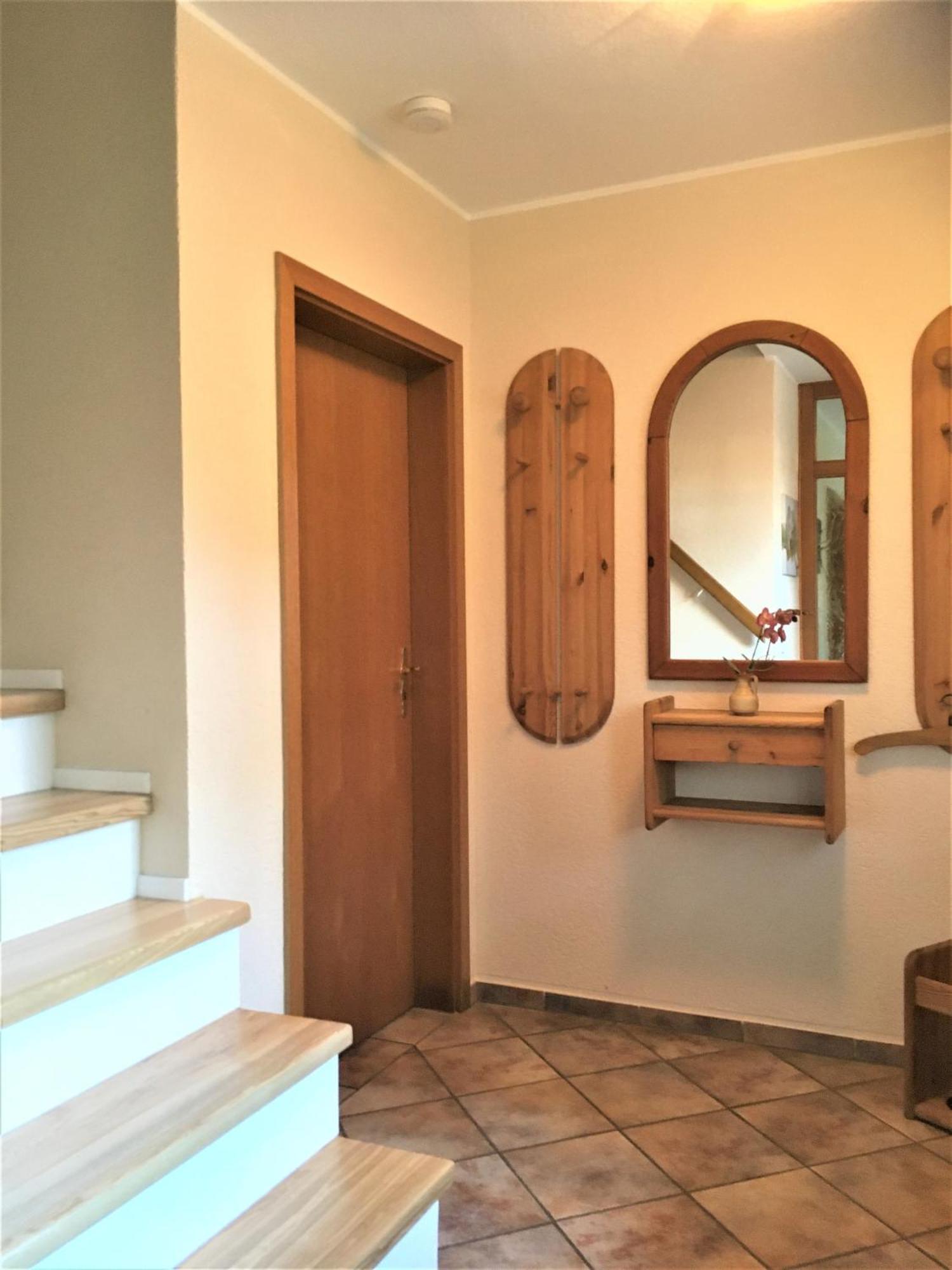 Waldgasthof Roeckers-Ferienwohnung Hahnenkrai เมพเพิน ภายนอก รูปภาพ