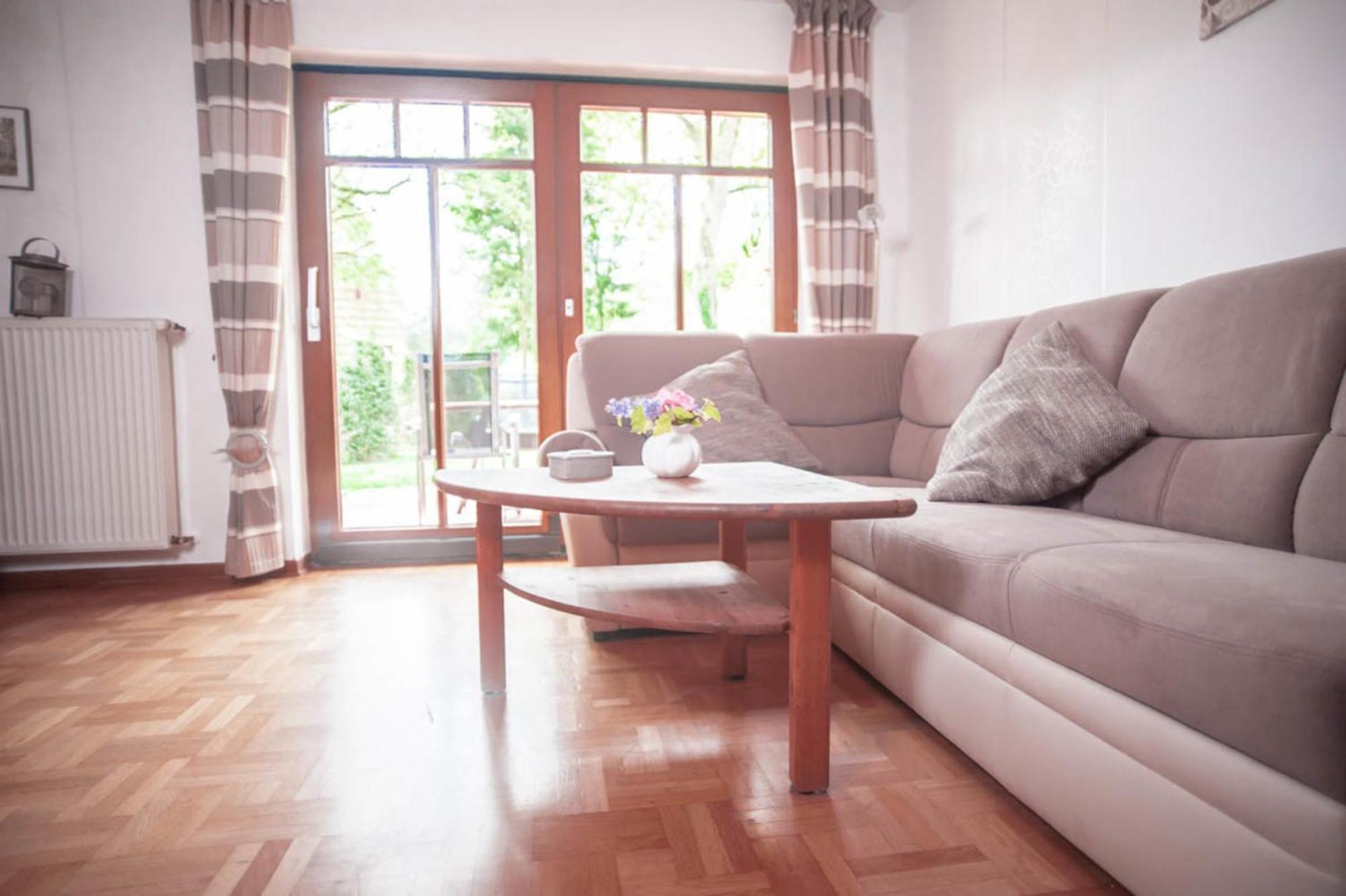 Waldgasthof Roeckers-Ferienwohnung Hahnenkrai เมพเพิน ภายนอก รูปภาพ