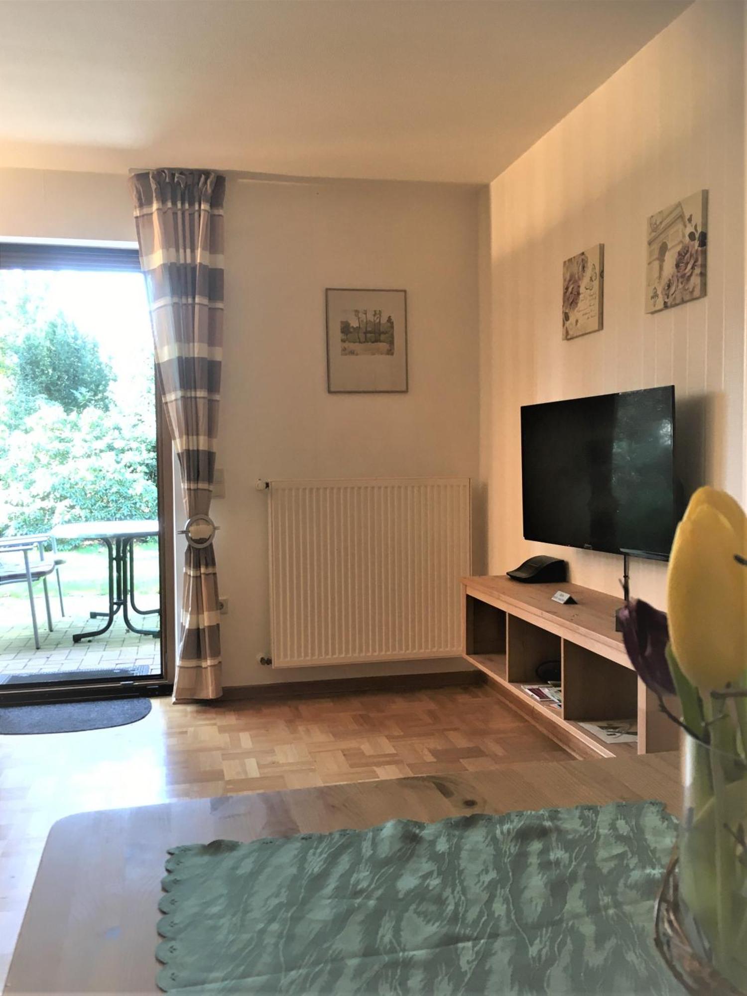Waldgasthof Roeckers-Ferienwohnung Hahnenkrai เมพเพิน ภายนอก รูปภาพ