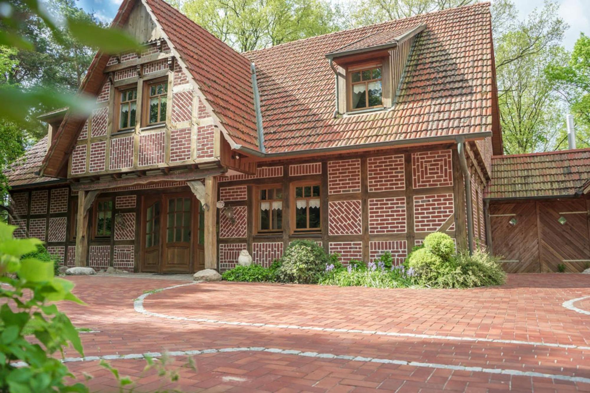Waldgasthof Roeckers-Ferienwohnung Hahnenkrai เมพเพิน ภายนอก รูปภาพ